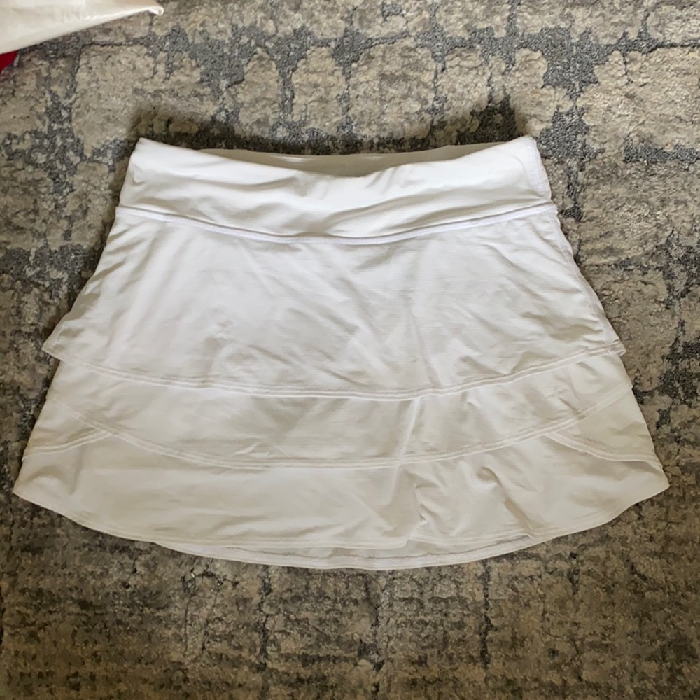Tennis skirt
